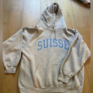 BRANDY MELVILLE Susie Christy Hoodie